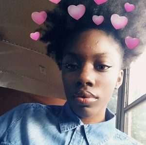 Meet your Posher, Dionn